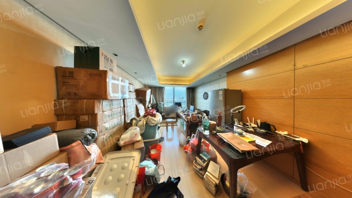 同方国际二手房实景图