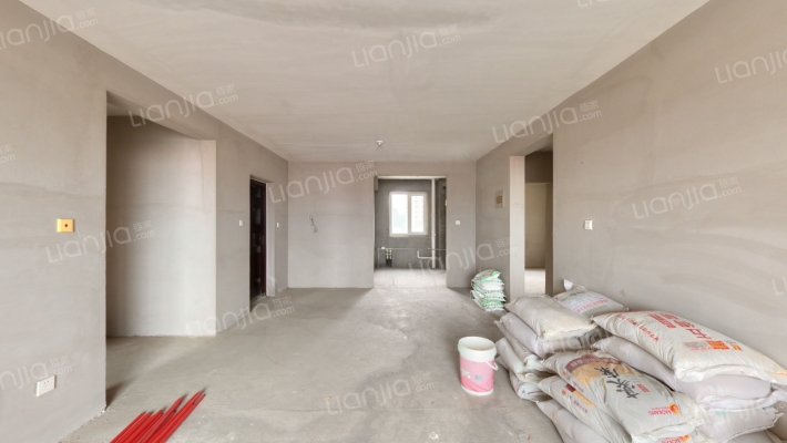 卓达太阳城二手房实景图