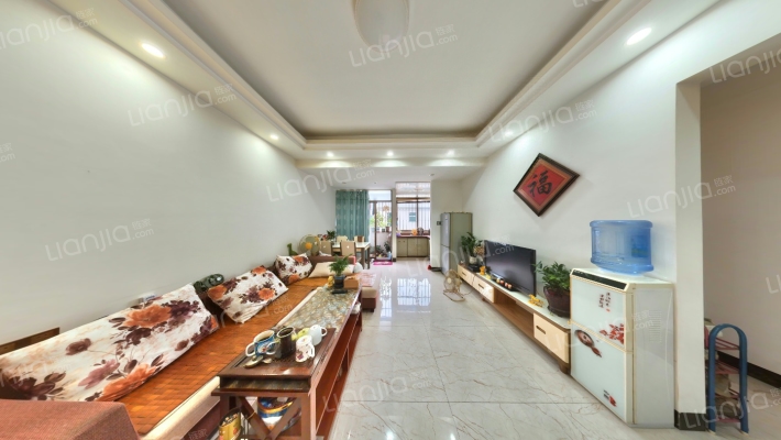 佳华大厦(容桂)二手房实景图