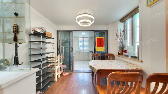 中山北园二手房实景图