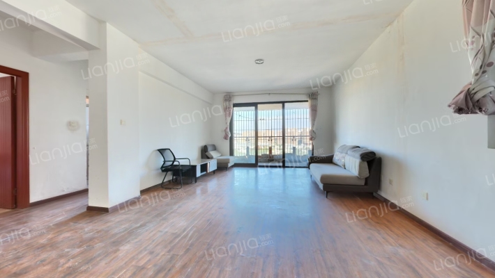 温哥华南苑二手房实景图