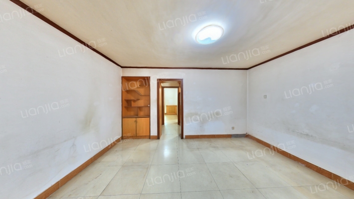 居仁里小区二手房实景图