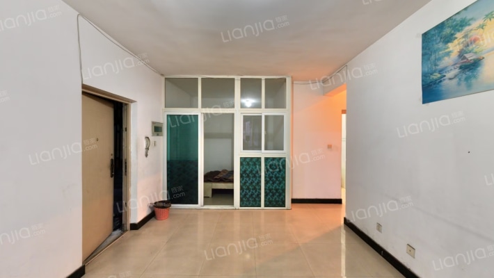 福祥家园瑞福苑二手房实景图