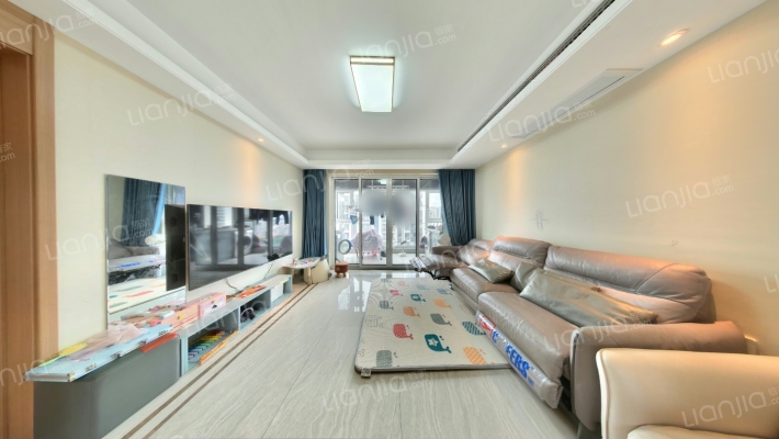 星翠澜庭二手房实景图