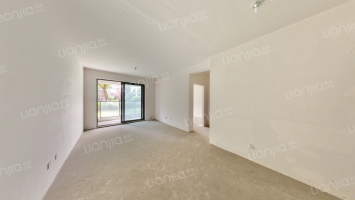 北辰鹿鸣院二手房实景图