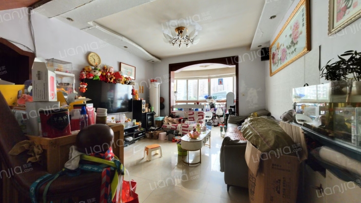 香木林馨苑二手房实景图