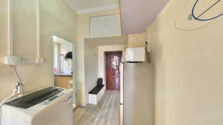 育新街二手房实景图