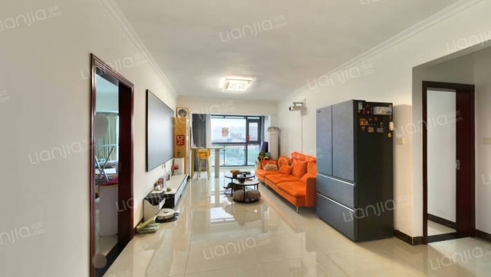 鑫润花园二手房实景图