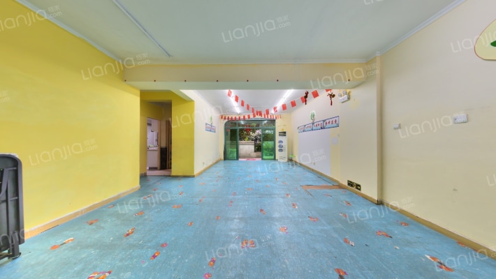 一辉花园二手房实景图
