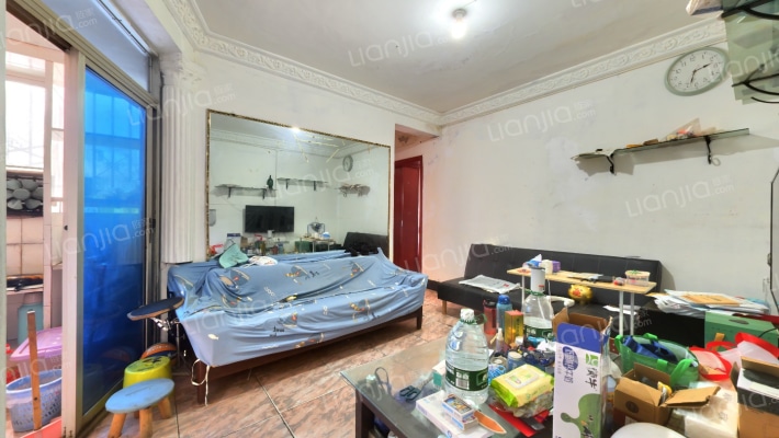 石人南路39号二手房实景图