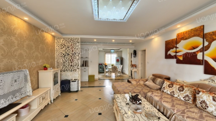 泾欣园二区二手房实景图