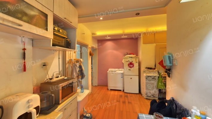 复元里二手房实景图