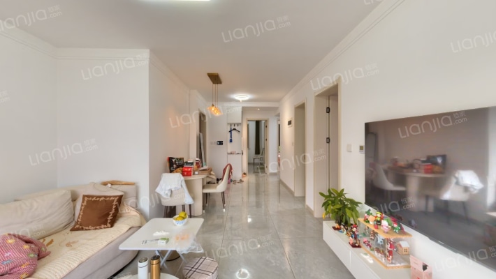 蓟州·宸院二手房实景图