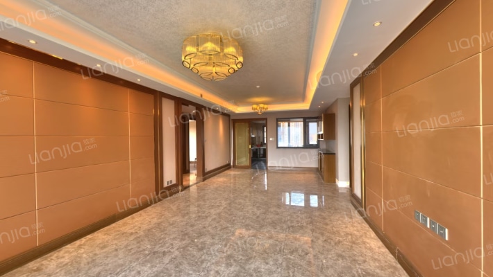 西安恒大悦龙台二手房实景图