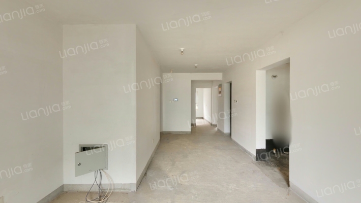 溪语花园二手房实景图