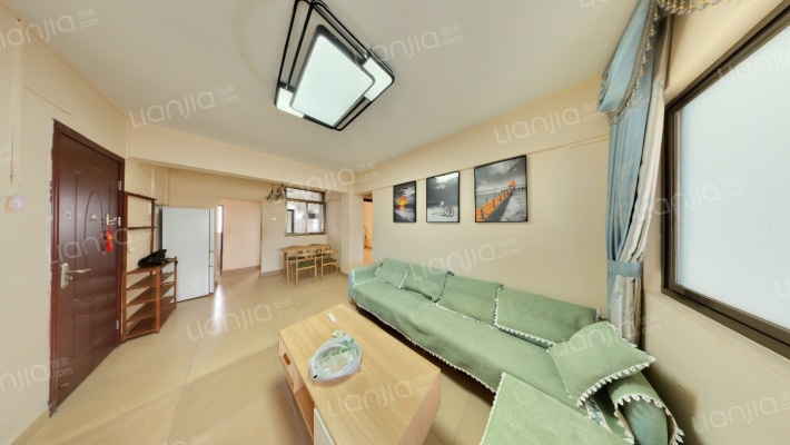 福怡商住中心二手房实景图