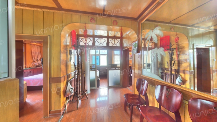 迎春街南三巷小区二手房实景图