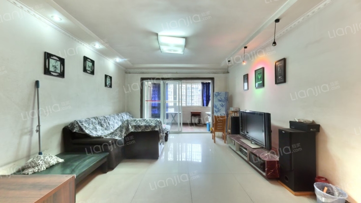 康居花园二手房实景图