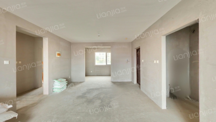 卓达太阳城二手房实景图