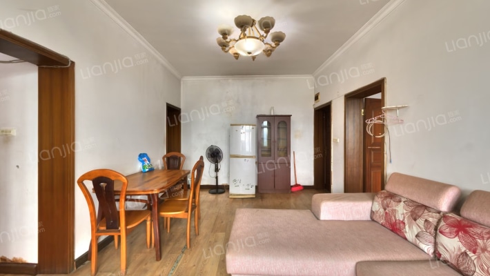 大石村二手房实景图