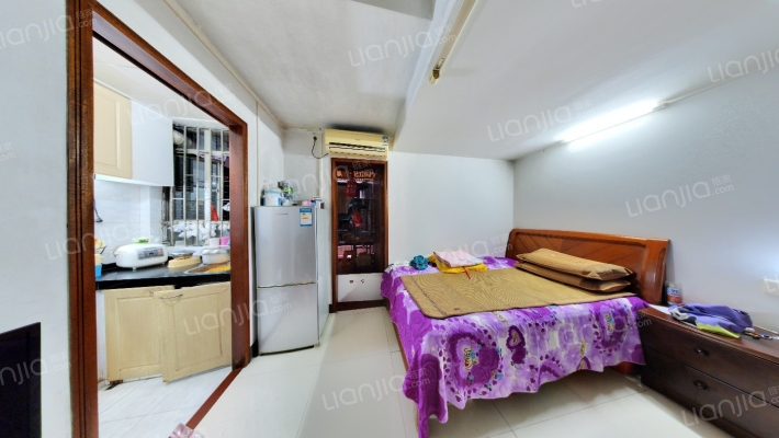 恒润阁二手房实景图