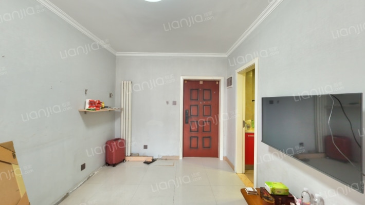 正弘数码公寓二手房实景图