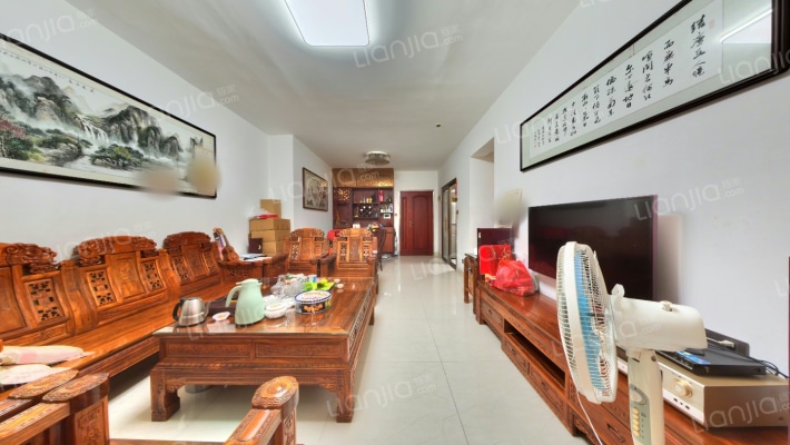 家和盛世花园一期二手房实景图