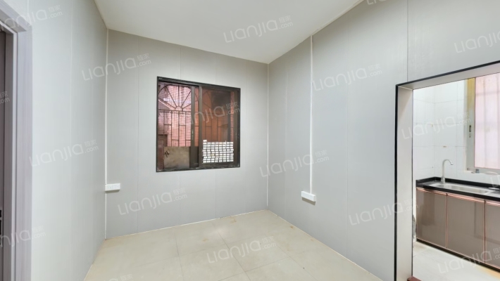 龙岗东小区二手房实景图