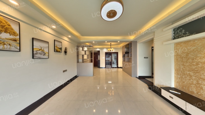 嘉怡名苑二手房实景图