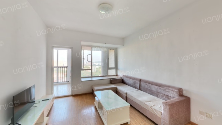 电建地产云立方二手房实景图