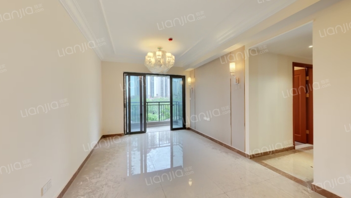 恒大御景天下二手房实景图