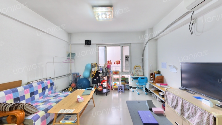 长江丰泽园二手房实景图