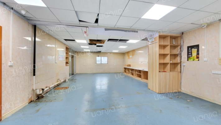 环亚大厦二手房实景图