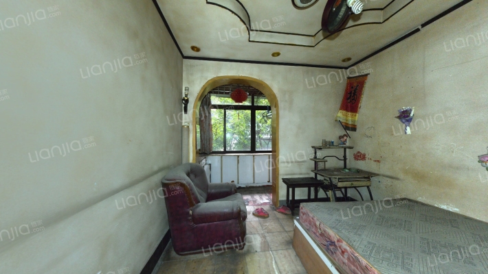 友谊村二手房实景图