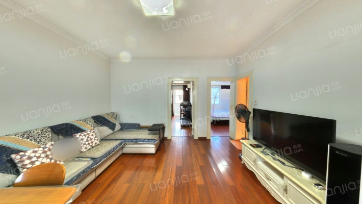 娑婆新村二手房实景图