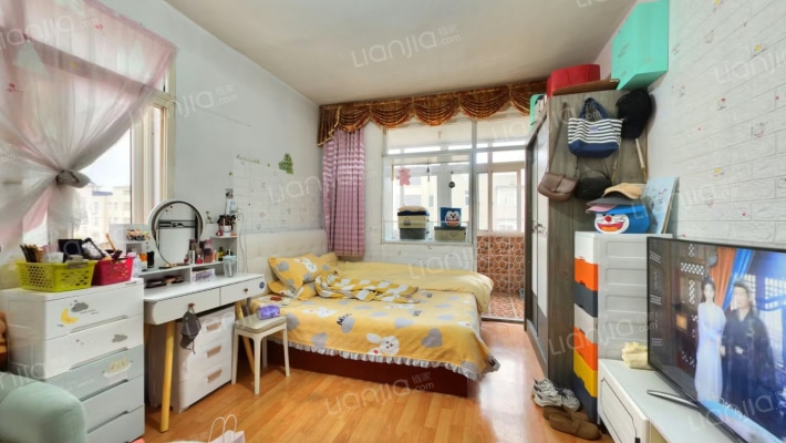 修水路二手房实景图