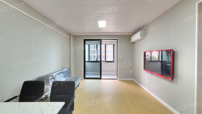 兰馨公寓二手房实景图