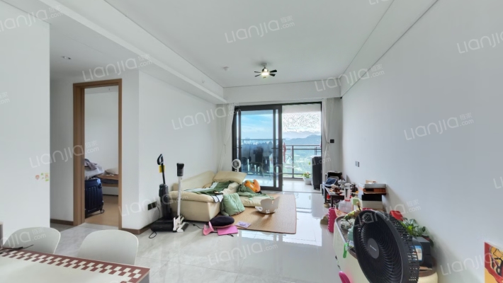 时代天韵（黄埔）二手房实景图