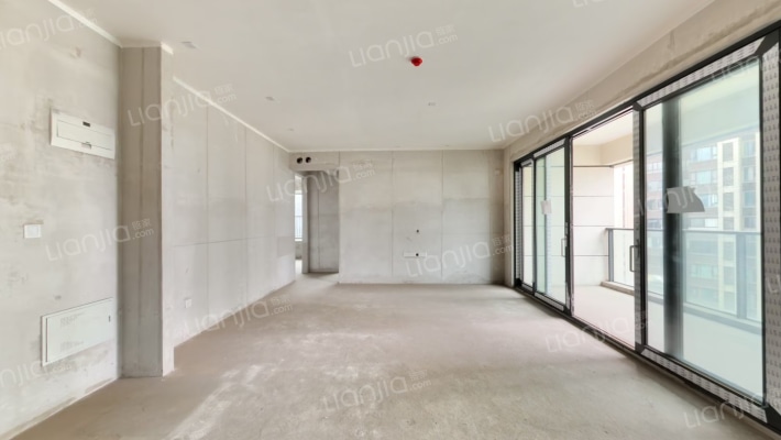 弘阳天宸一品二手房实景图