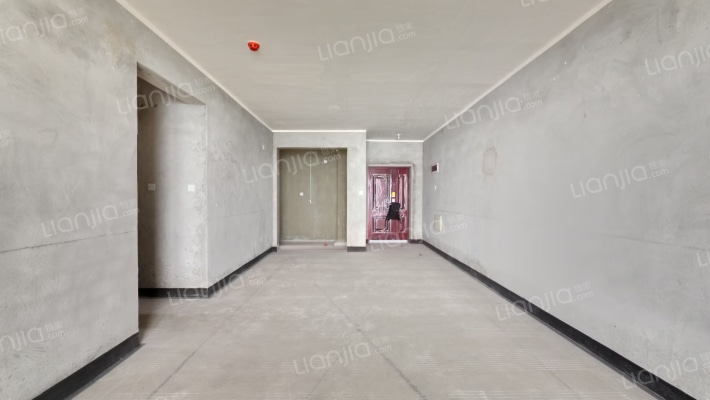 中国摩三期金棕公馆二手房实景图