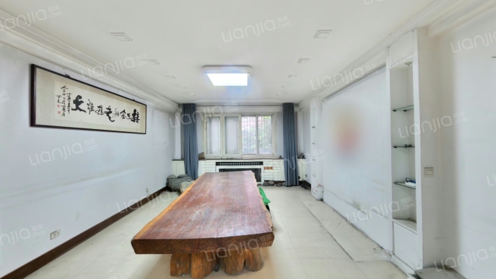 省会教师生活园区二手房实景图