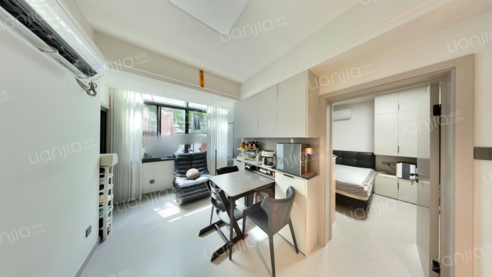 茶厂宿舍二手房实景图