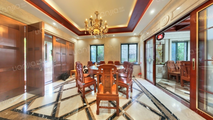 紫竹品院二手房实景图