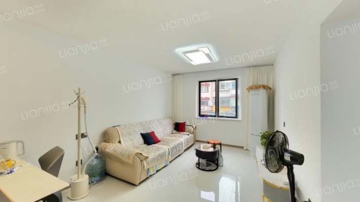 安裕东区二手房实景图