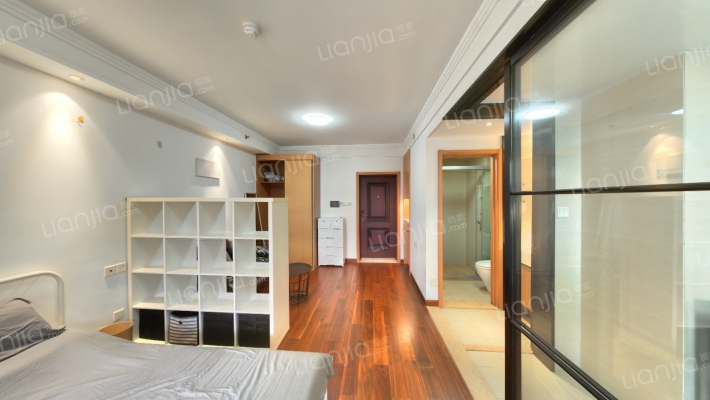 远洋汉口公馆二手房实景图