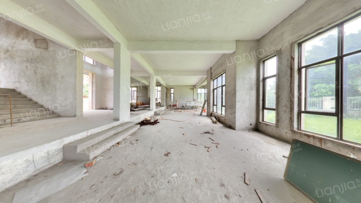 东怡水岸翠河湾二手房实景图