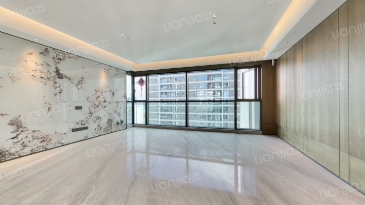 招商时代公园天樾境C区二手房实景图