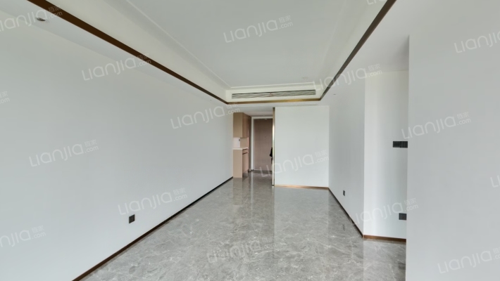 招商渝天府溪屿二手房实景图