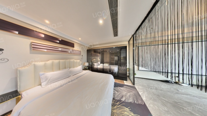 ICC武汉环贸中心二手房实景图