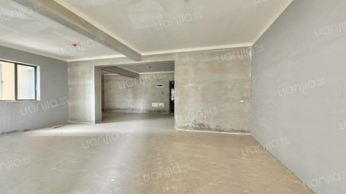 石桥花园D区二手房实景图